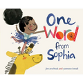 One Word from Sophia - Hardcover