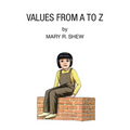 Values from A to Z - Paperback