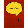 Speechless - Paperback