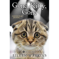 Gone, Kitty, Gone - Paperback