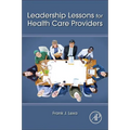 Leadership Lessons for Health Care Providers - Paperback