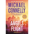 Angels Flight - Paperback