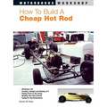 How to Build a Cheap Hot Rod - Paperback