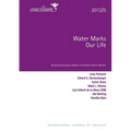 Concilium 2012/5: Water Marks Our Lives - Paperback