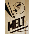 Krakow Melt - Paperback