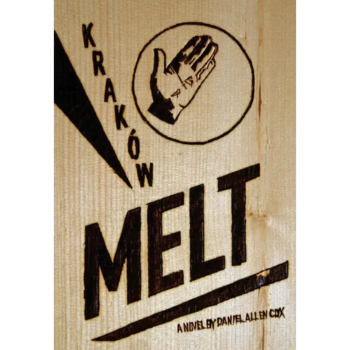 Krakow Melt - Paperback