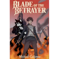 Blade of the Betrayer - Paperback
