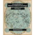 An Introduction to Western Sidereal Astrology Third Edition - Paperback