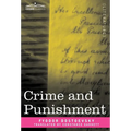 Crime and Punishment - Hardcover