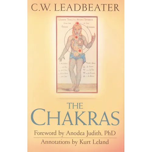 The Chakras - Paperback