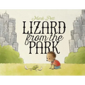 Lizard from the Park - Hardcover