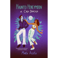 Haunted Honeymoon at Casa Dracula: Casa Dracula Book 4 - Paperback