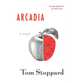 Arcadia - Paperback
