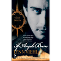 If Angels Burn: A Novel of the Darkyn - Mass Market Paperbound