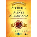 Secretos de la Mente Millonaria, Los -V2* (Edic. 20 Aniversario) - Hardcover