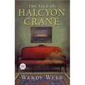 Tale of Halcyon Crane - Paperback