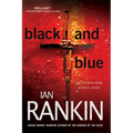Black and Blue - Paperback