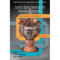 Justice, Equity, Diversity, and Inclusion in Education: School-University-Community Research - Hardcover