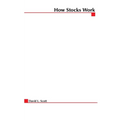 How Stocks Work - Paperback