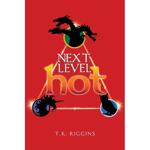 Next Level Hot - Paperback