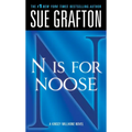 N Is for Noose: A Kinsey Millhone Novel - Mass Market Paperbound
