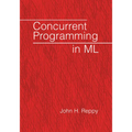 Concurrent Programming in ML - Paperback