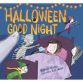 Halloween Good Night - Hardcover
