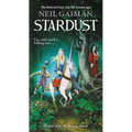 Stardust - Mass Market Paperbound
