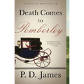 Death Comes to Pemberley - Paperback