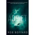 Adrift - Paperback