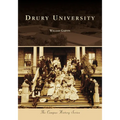 Drury University - Paperback