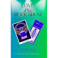 Love at the Rock Show - Paperback