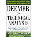 Deemer on Technical Analysis: Expert Insights on Timing the Market and Profiting in the Long Run - Hardcover