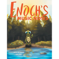 Enoch's Music Notes - Hardcover