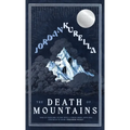 The Death of Mountains - Paperback