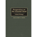 Perspectives on the Grateful Dead: Critical Writings - Hardcover