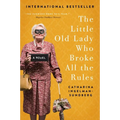 The Little Old Lady Who Broke All the Rules - Paperback