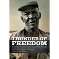 Thunder of Freedom: Black Leadership and the Transformation of 1960s Mississippi - Hardcover