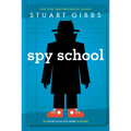 Spy School - Paperback