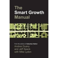 The Smart Growth Manual - Paperback