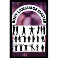 Body Language-Master: Master in Reading body language - Paperback