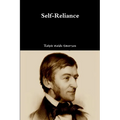 Self-Reliance - Paperback
