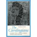 The Carolingians: A Family Who Forged Europe - Paperback