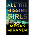 All the Missing Girls - Paperback