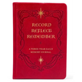 The Lord of the Rings Memory Journal: Reflect, Record, Remember - Hardcover