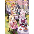 In Another World with My Smartphone: Volume 15 (Light Novel) - Paperback