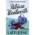 Latter End - Paperback