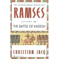 Ramses: The Battle of Kadesh - Volume III - Paperback