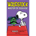 Woodstock: Master of Disguise - Hardcover