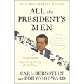 All the President's Men - Paperback